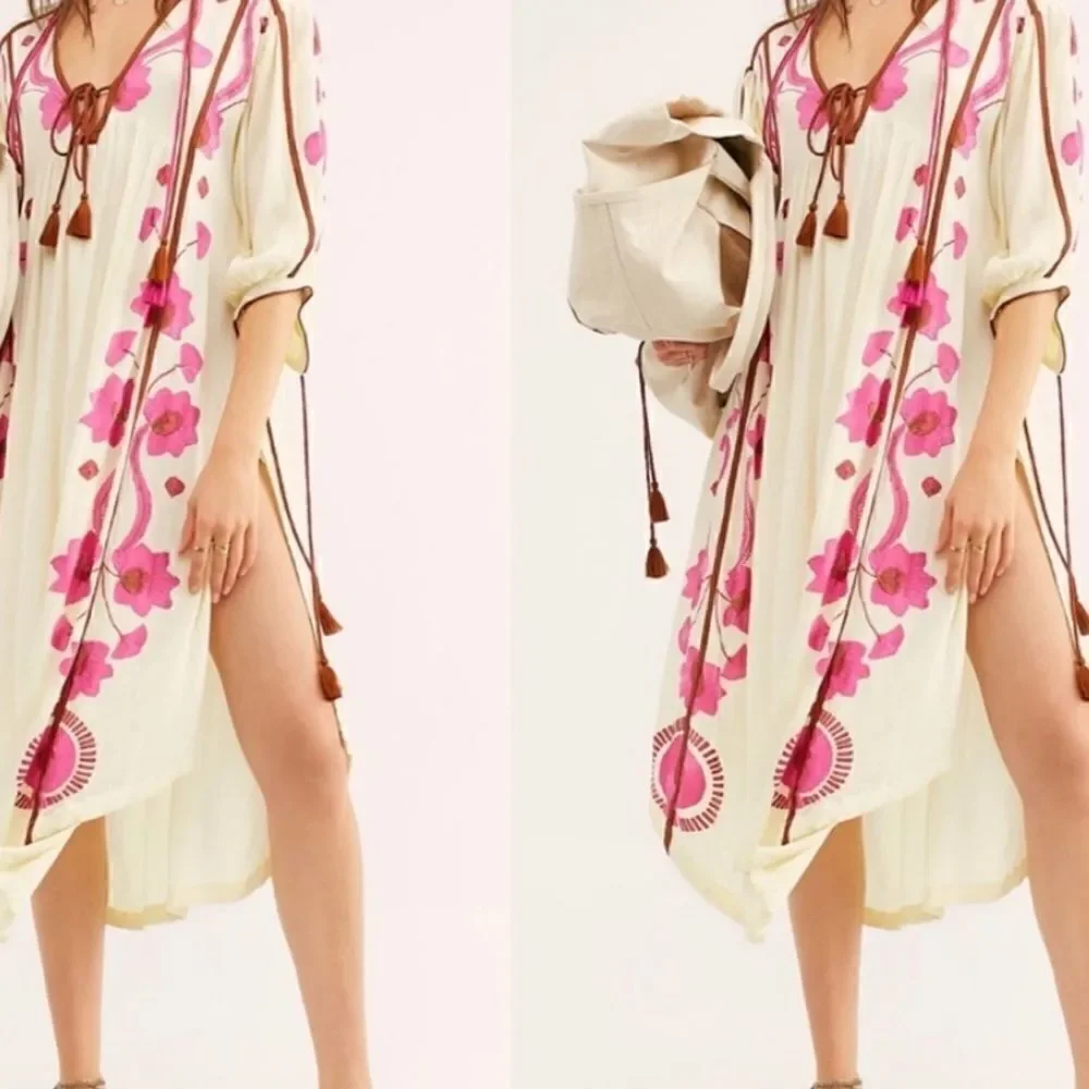 Free People vintage inspired
